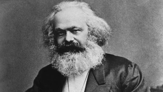 İngiltere Merkez Bankası Başkanı: Marx’ın Komünist Manifesto’yu yazdığı zamanla tamamen aynı dinamikler oluşmaktadır