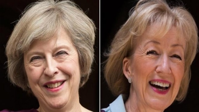 İngiltere'nin yeni başbakanı kadın olacak