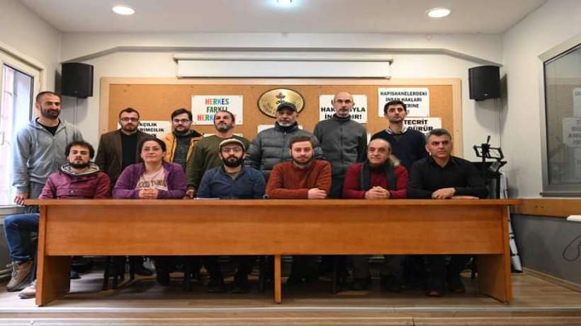 İşçi Emekçi Birliği: Mücadeleci sendikaların yanındayız