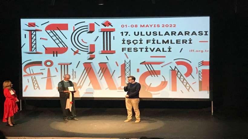 İşçi Filmleri Festivali başladı: “Bu karanlık elbet bitecek”