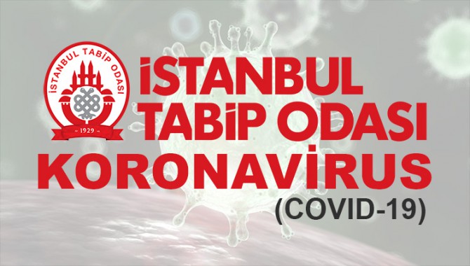 İstanbul Tabib Odası: ASM çalışanları testten geçirilsin