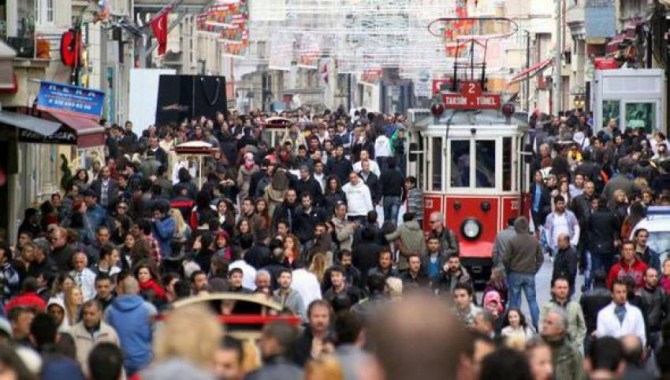 İstanbullu yüzde 20, gelirin yarısını alıyor