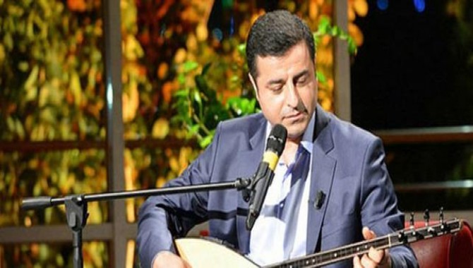 İşte Demirtaş'ın HDP'ye yazdığı mektup: Bizler mevki, makam insanı değiliz