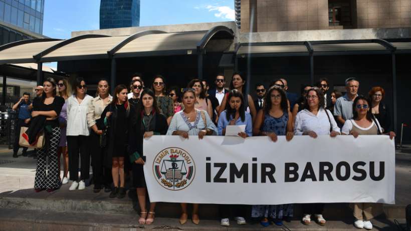 İzmir Barosu, hayvan haklarının ihlaline karşı taleplerini sıraladı