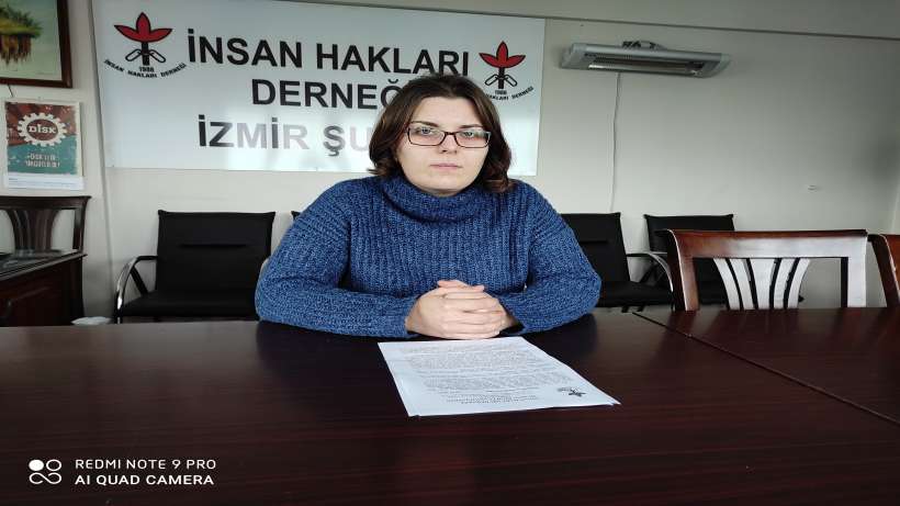 İzmir İHD: 10 Ocak 1996da, Güçlükonakta katledilenler için adalet istiyoruz
