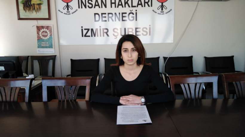 İzmir İHD: Ağır hasta tutsak Kadir Aksu serbest bırakılsın I Hasta tutsaklar serbest bırakılsın