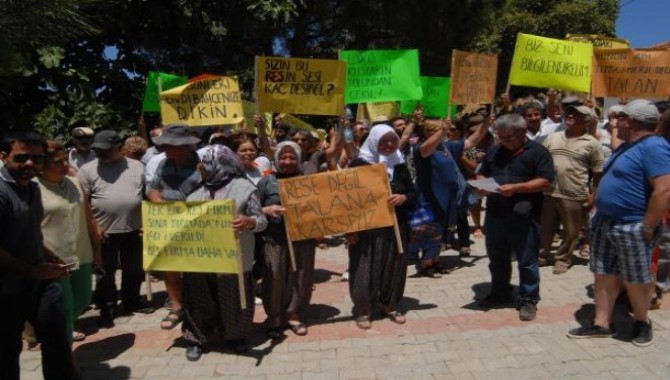 Karaburun’da RES projesine mahkeme iptali