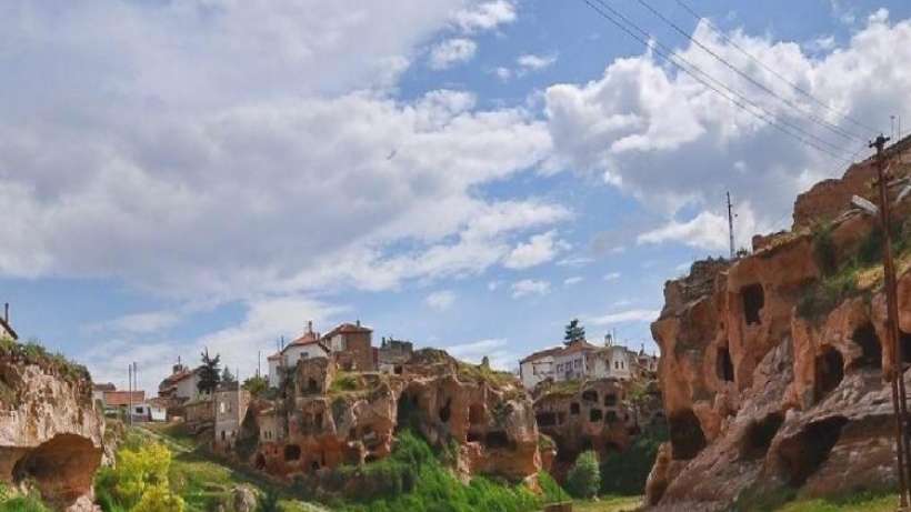 Kazdağlarından sonra Kapadokya için de altın arama ruhsatı verildi