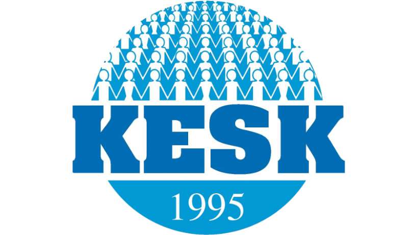 KESK: 12 Eylül AKP eliyle sürdürülüyor