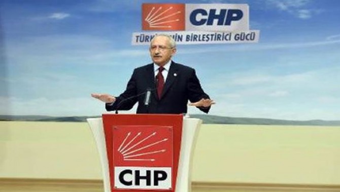 Kılıçdaroğlu: Akademisyenler ellerine silah alıp dağa mı çıktılar?