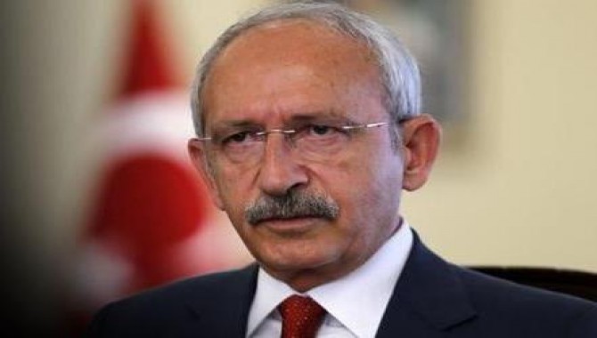 Kılıçdaroğlu: AKP kendi Baas rejimini kuruyor