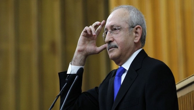 Kılıçdaroğlu Aladağ'a gidiyor