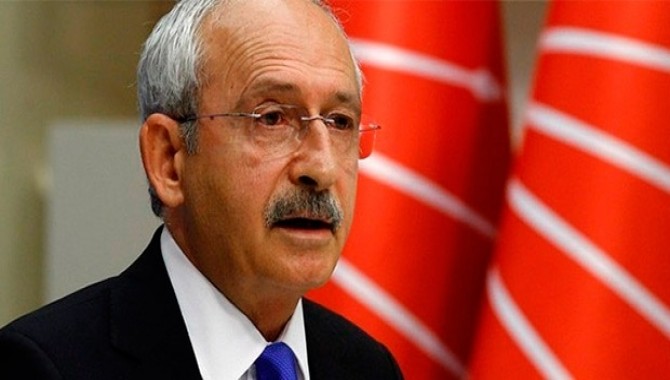 Kılıçdaroğlu, Merkel ile buluşacak