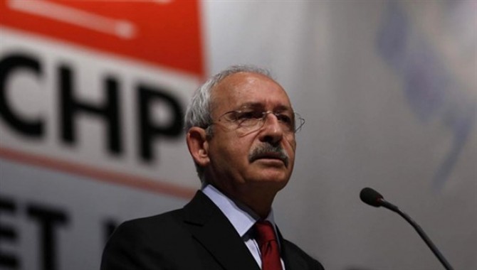 Kılıçdaroğlu: Üç-dört kişi oturup devleti yeniden yapılandıramaz