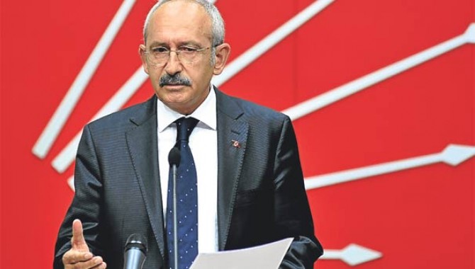 Kılıçdaroğlu'ndan kendisine hakaret eden genç kıza mektup