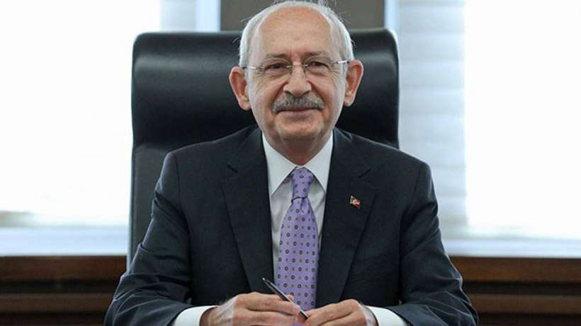 Kılıçdaroğlundan yeni açıklama: Ayağa kalkıp hep birlikte bu seçimi alacağız