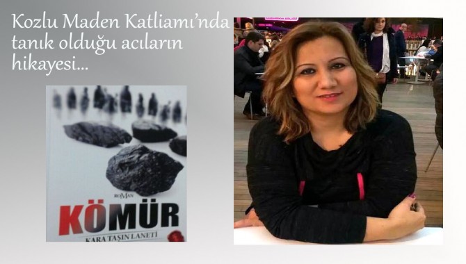 ‘Kömür, Kara Taşın Laneti’