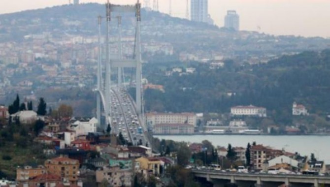 Köprülerde kesilen cezalar yasa ile iptal edildi