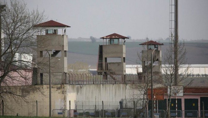 “Kovıd-19 Hapishane İzleme Haftalık Bülteni” yayınlandı...Cezaevlerinde durum nedir?