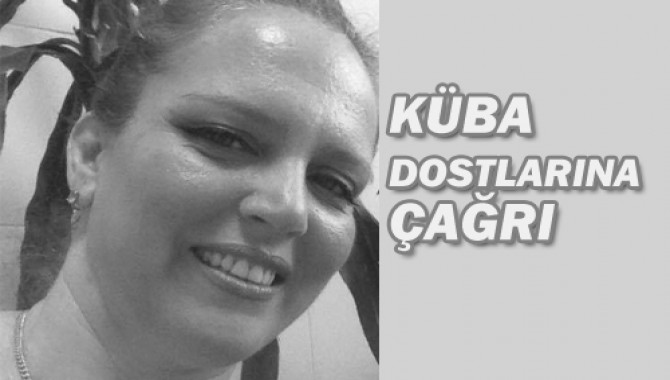 KÜBALILAR VE KÜBA DOSTLARI BULUŞUYOR