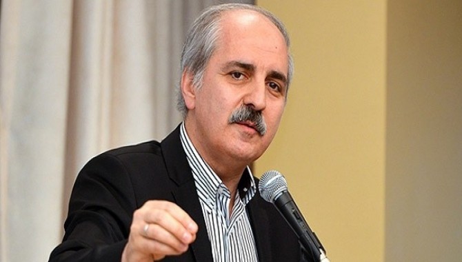 Kurtulmuş: Eskiye kıyasla özgür bir medyaya sahibiz