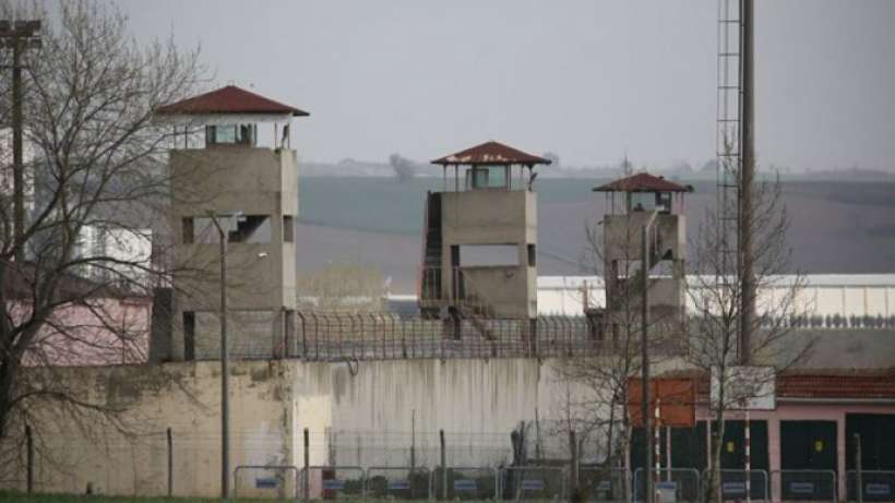 Marmara cezaevleri hak ihlalleri raporu açıklandı