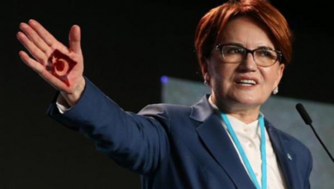 Meral Akşener’in A Takımı belli oldu