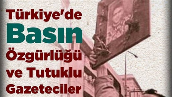 Metin Göktepe'nin ölüm yıl dönümünde: Basın özgürlüğü paneli