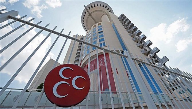 MHP'nin Aydın Büyükşehir Belediyesi için başkan adayı belli oldu
