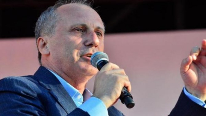 Muharrem İnce’den Cerrahpaşa ziyareti: Biz gönülleri de, üniversiteleri de birleştireceğiz!