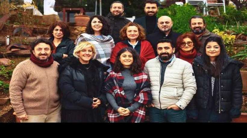 Mukaddes Şamiloğlu I 29-30 Ocak'ta 'motorları maviliklere sürme zamanı !'