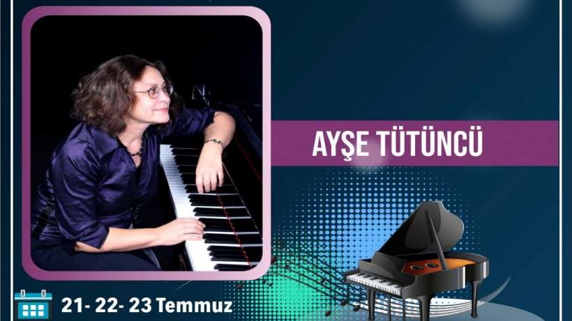 Munzur Festivali boyunca ücretsiz atölyeler gerçekleştirilecek