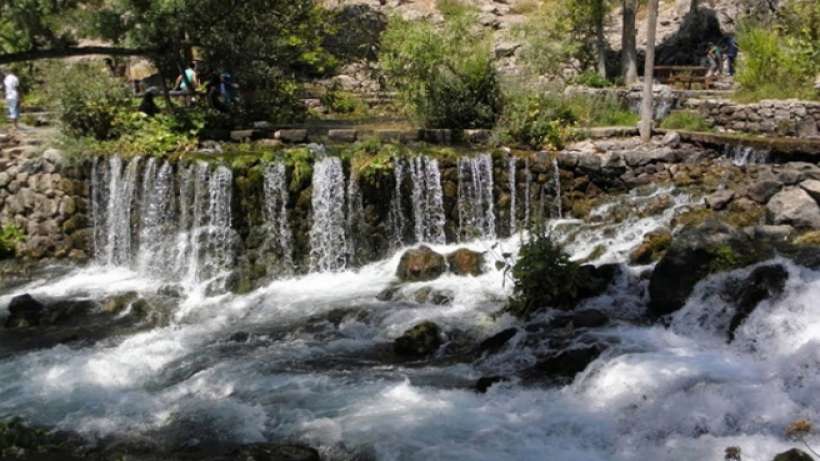 Munzur için insan zinciri oluşturulacak!