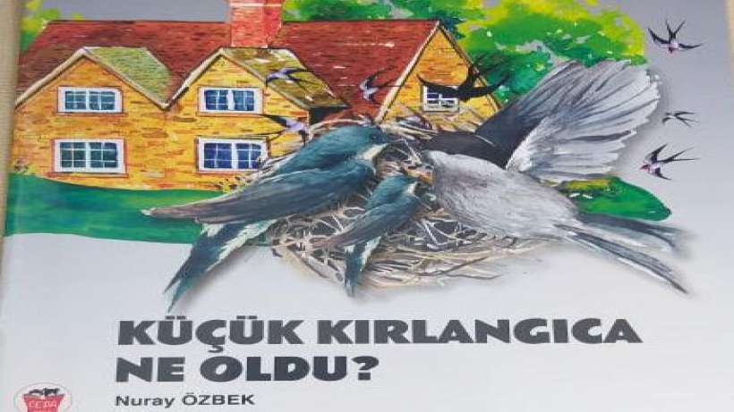 Mustafa Kumanova: Nuray Özbek'ten çocuk hikayeleri