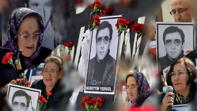 Nurettin Yedigöl işkencede nasıl katledildi?