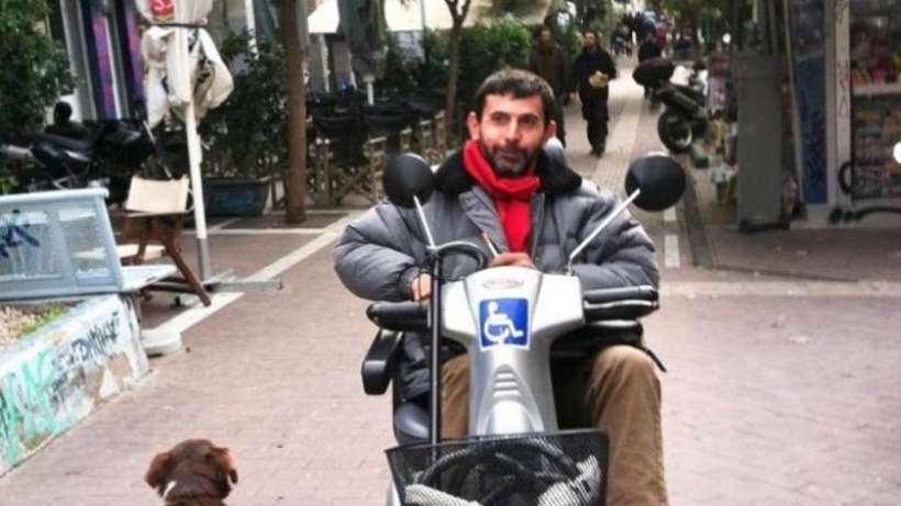 Ölüm orucu direnişçisi Cafer Kurt sürgünde yaşamını yitirdi