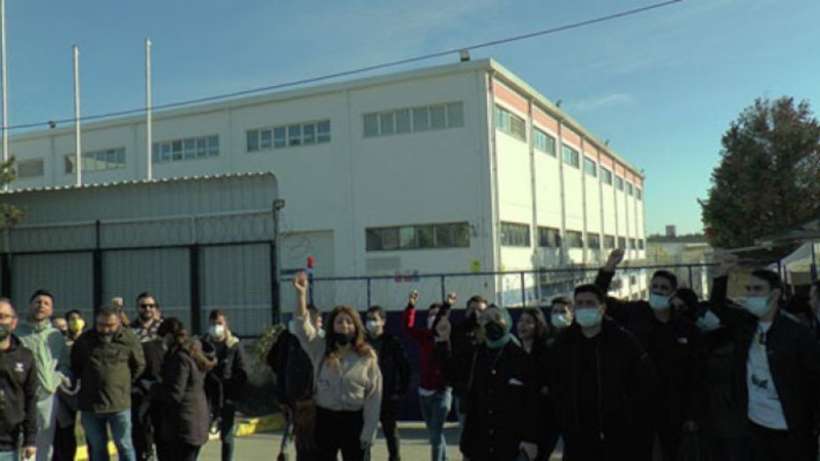 Oppoda çalışan 600 işçi işten çıkarıldı