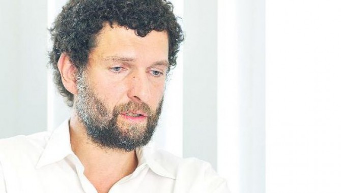 Osman Kavala tutuklandı!