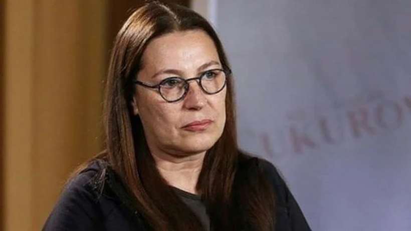 Oyuncular Sendikasının yeni başkanı Vahide Perçin oldu
