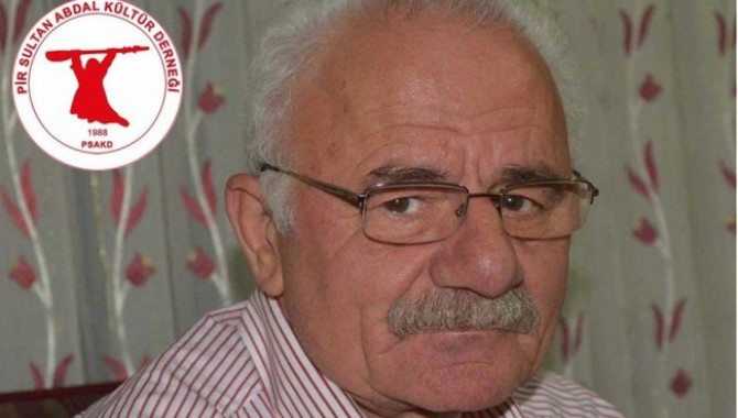 PSAKD Yenimahalle Şube üyesi Mehmet Yılmaz gözaltına alındı