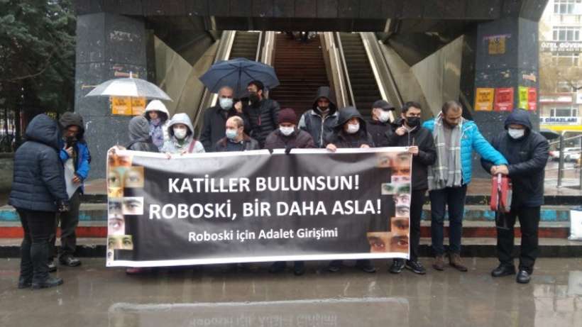 Roboskî katliamı 122. ayında: Bu ülkenin utancı ve adalet arayışı