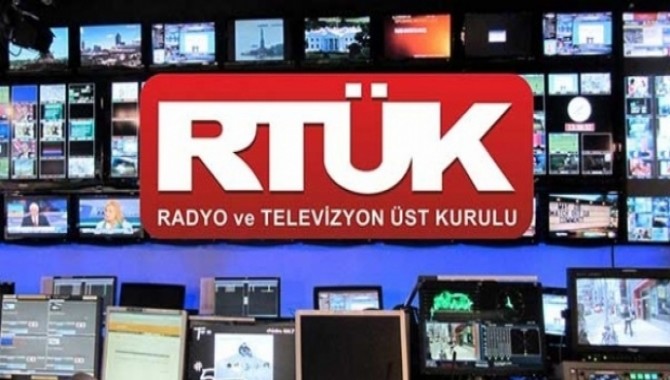 RTÜK, çok sayıda radyo ve televizyonların lisansını iptal etti