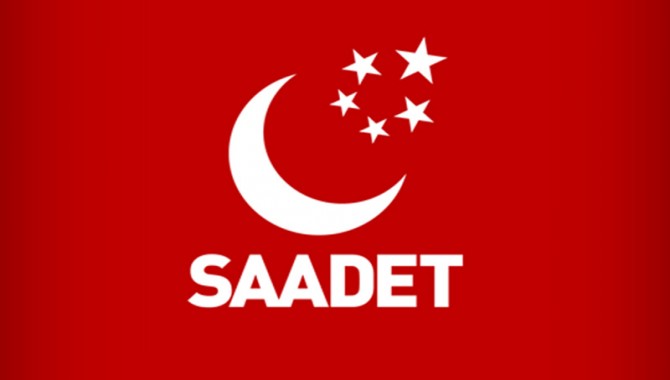Saadet Partisi’nin İstanbul ve Ankara adayı belli oldu