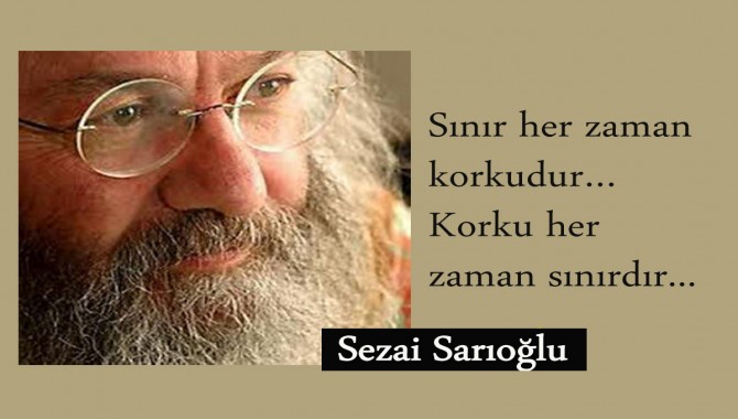 “Sabah, her zaman çocuktur.”