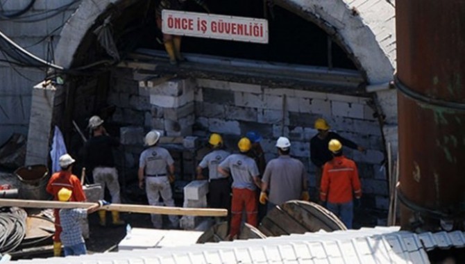 ‘Salgın döneminde madencilere işsizlik ve ölüm dayatılıyor’