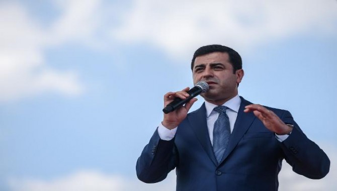 Selahattin Demirtaş davası 399 gün sonra başlıyor