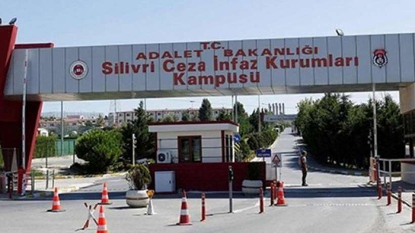 Silivri’deki siyasi tutuklulardan yemek almama eylemi