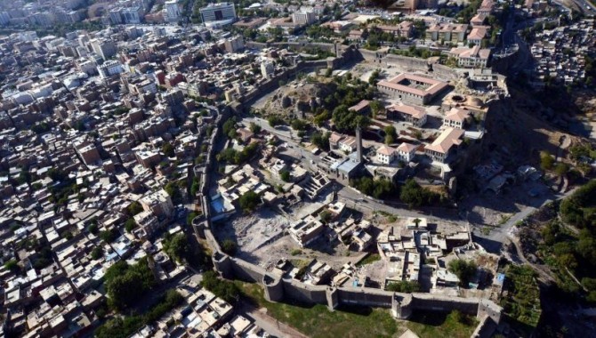 Silopi ve Sur için 'acele kamulaştırma' kararı