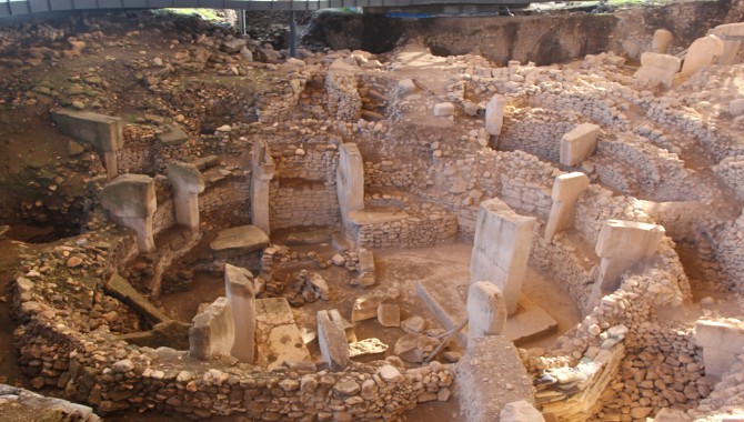 Sırlar ve tartışmalarla dolu bir keşif: Göbeklitepe