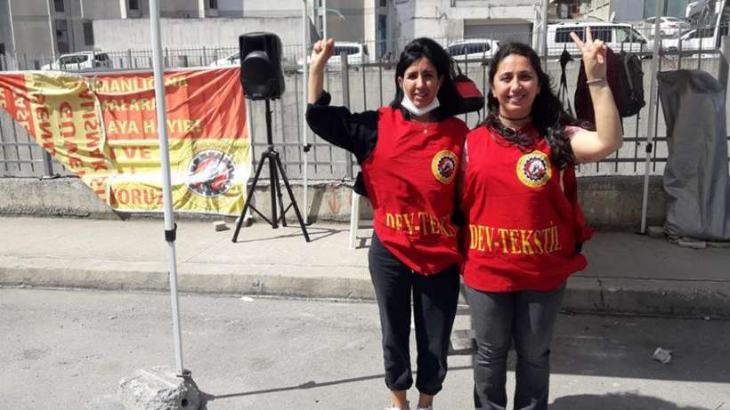 SML Etiket direnişi sürüyor I Nezaket direnişçiliğin güzelliğidir!